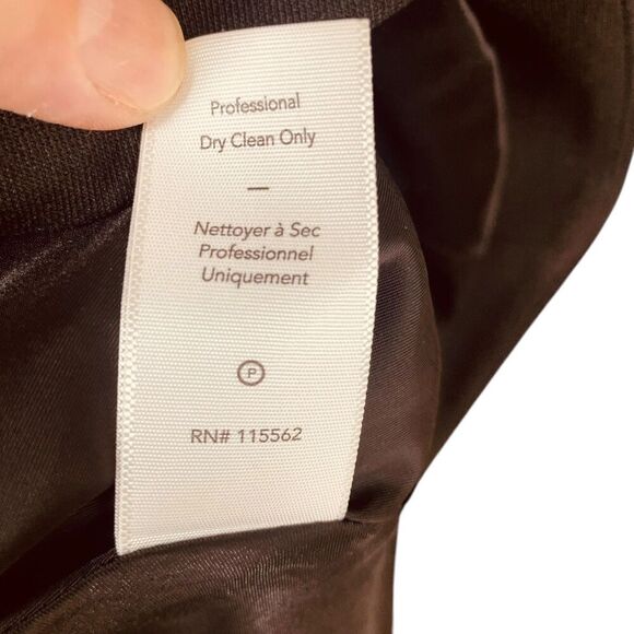 Elizabeth and James Scout Fit n Flare Cocktail Mini Dress - Picture 11 of 11